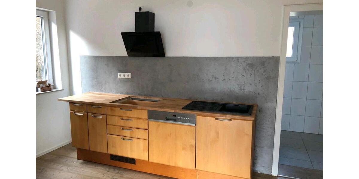 Etagenwohnung Blaustein - 4.5 Zimmer, 130 m&sup2;, 1.700&euro; | Angebot:25049712