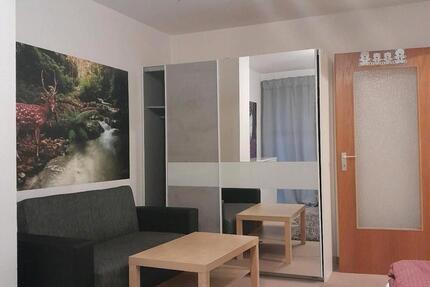 Wohnung Passau Mühltal - 1 Zimmer, 25 m&sup2;, 400&euro; | Angebot:25238347