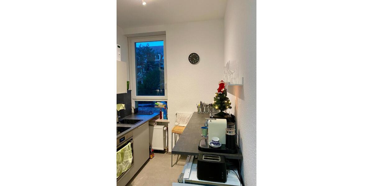 Wohnen auf Zeit Karlsruhe - 1 Zimmer, 20 m&sup2;, 580&euro; | Angebot:26691454