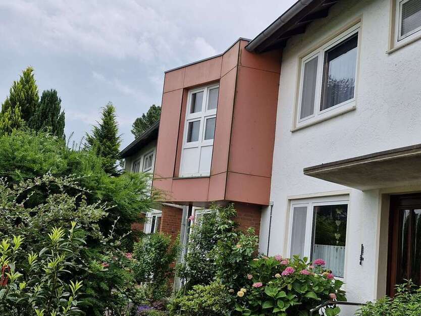 Haus zum Mieten in Rotenburg 950 € 98 m²
