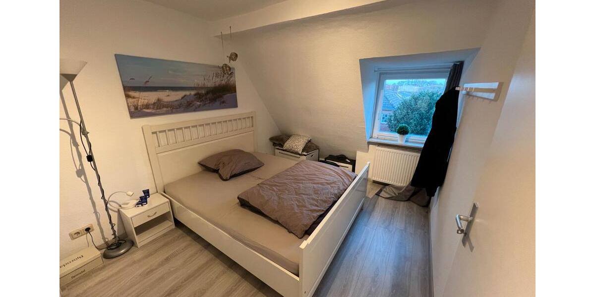 Wohnen auf Zeit Emden Rysumer Landstraße - 2 Zimmer, 40 m&sup2;, 780&euro; | Angebot:26642672