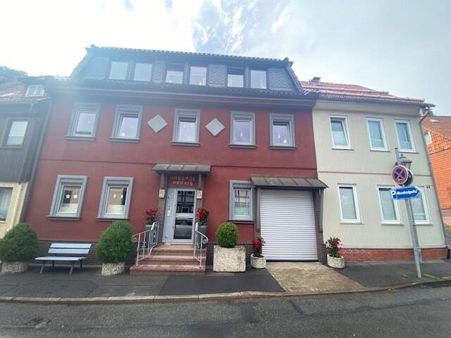 Gewerbeobjekt Bad Lauterberg - 4 Zimmer, 60 m&sup2;, 500&euro; | Angebot:24036807