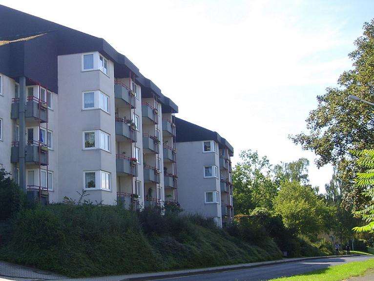 Etagenwohnung Koblenz Horchheimer Höhe - 2 Zimmer, 56 m&sup2;, 510&euro; | Angebot:27255817