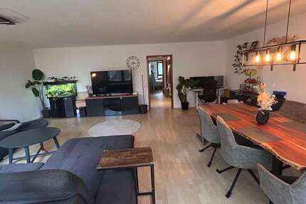 Wohnung zum Mieten in Reutlingen 1.150 € 105.72 m² 3 zimmer