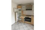 1-Zimmer-Wohnung mit Terrasse & Einbauküche 1 zimmer
