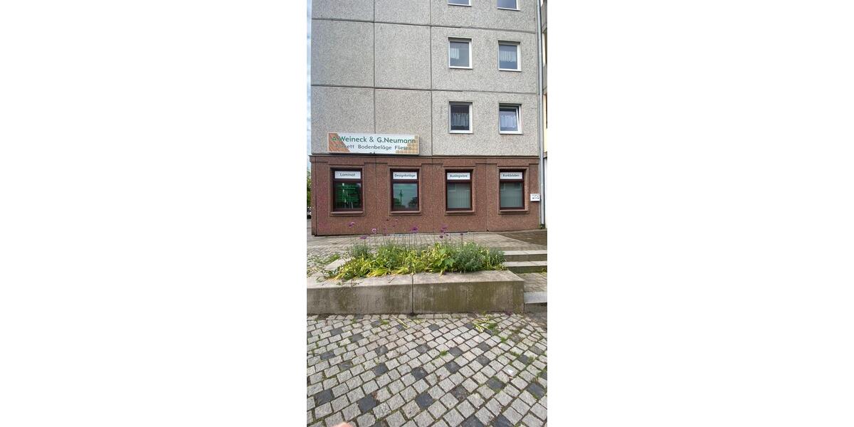 Gewerbeobjekt Pasewalk - 1.350&euro; | Angebot:26675188