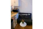 Etagenwohnung Berlin Mitte - 1 Zimmer, 32 m&sup2;, 355&euro; | Angebot:24540787