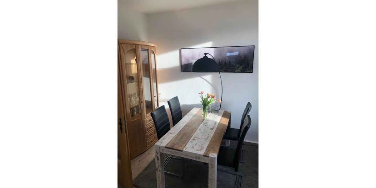 Etagenwohnung Mülsen - 2 Zimmer, 53 m&sup2;, 394&euro; | Angebot:24440369