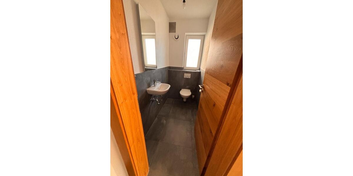 Doppelhaushälfte Aresing - 4 Zimmer, 120 m&sup2;, 1.550&euro; | Angebot:26331653