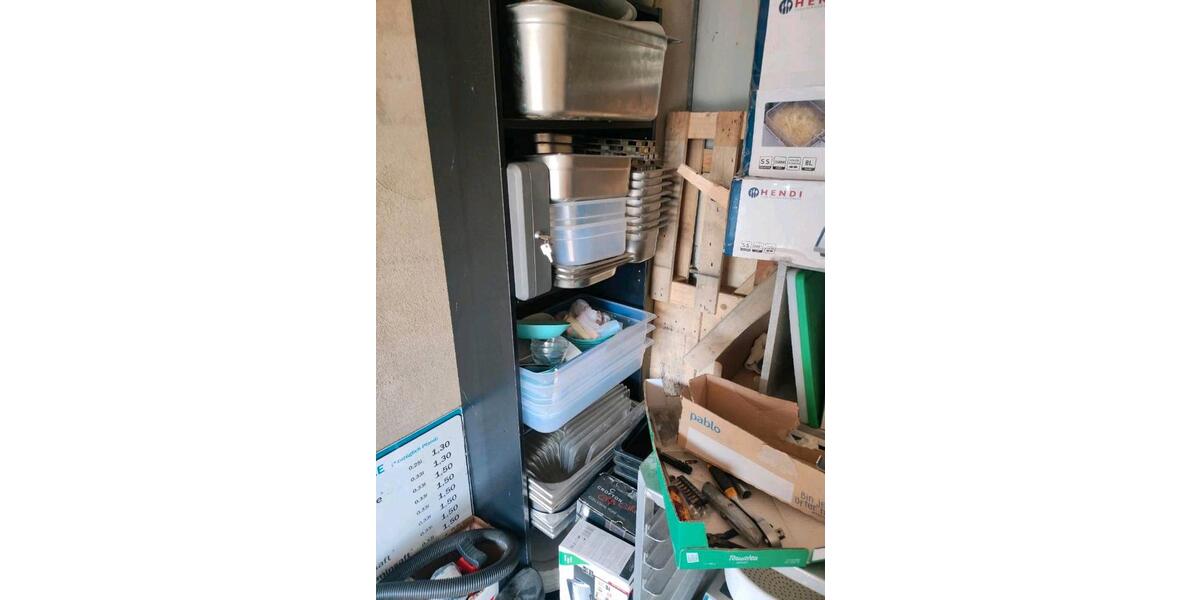 Gewerbeobjekt Erkelenz - 600&euro; | Angebot:26198900