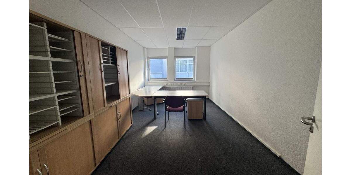 Moderne und Hochwertige Büro - und Gewerbefläche im Herzen von Karlsruhe (Waldstraße) Innenstadt Kern zimmer