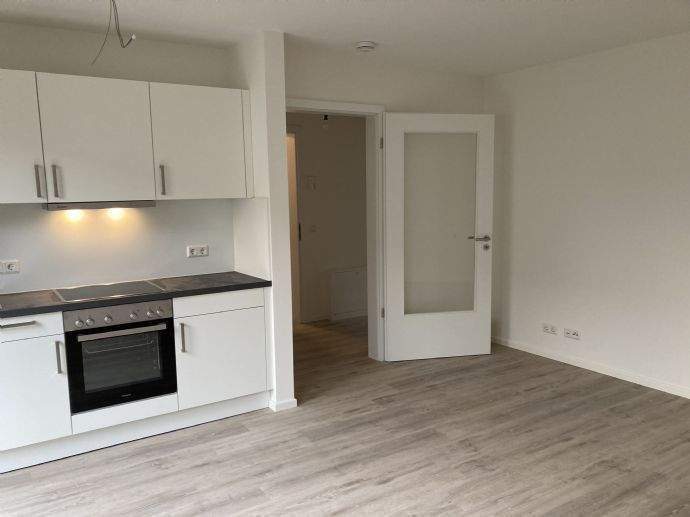 Etagenwohnung Uetersen Klosterbezirk - 2 Zimmer, 75 m&sup2;, 880&euro; | Angebot:25679200