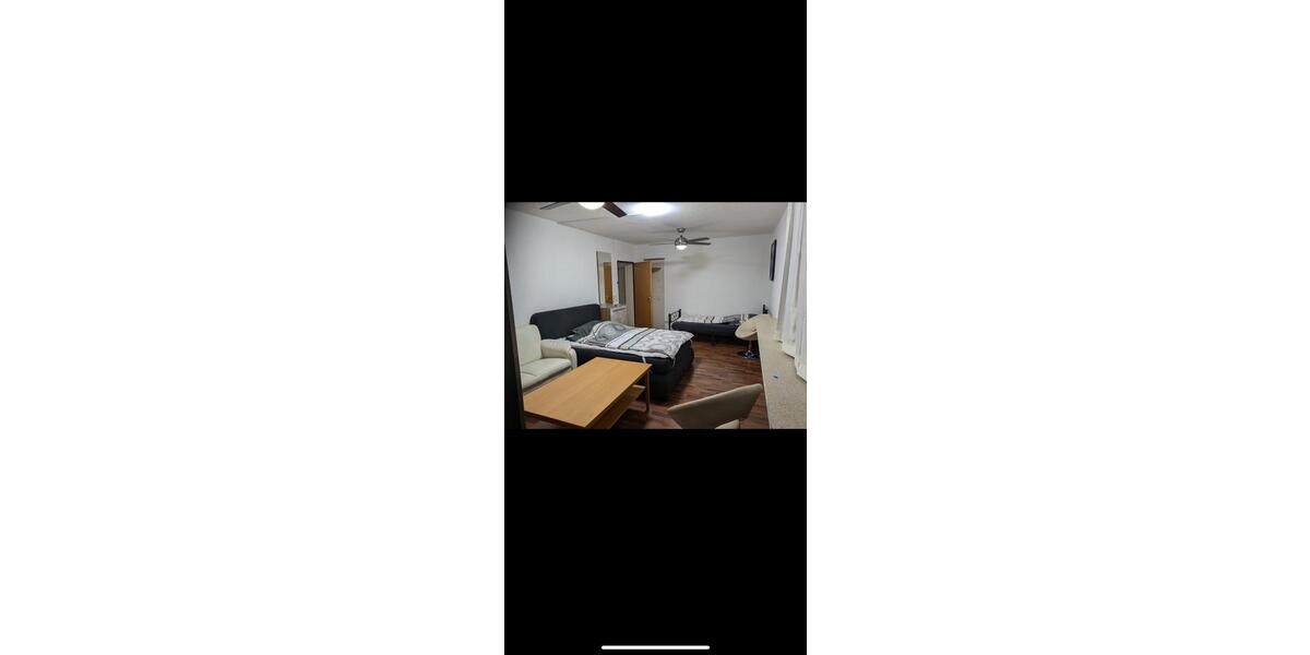 Möbilierte Wohnung Zentrum Oberhausen mieten 1 zimmer