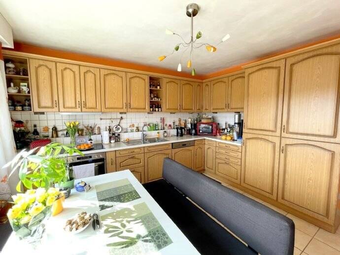 Etagenwohnung Lörrach - 4 Zimmer, 109 m&sup2;, 1.500&euro; | Angebot:26358511