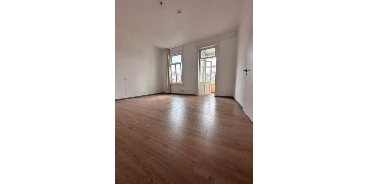 Erdgeschoßwohnung Friedrichroda - 4 Zimmer, 136 m&sup2;, 1.000&euro; | Angebot:26483247