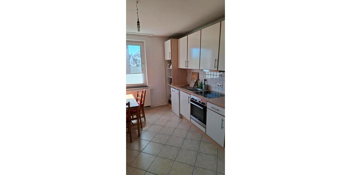 Wohnen auf Zeit Münster Münster-Ost - 20 Zimmer, 75 m&sup2;, 342&euro; | Angebot:26517770