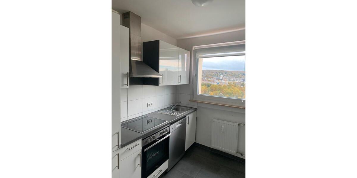 Von uns für Sie! Möblierte 2-Zimmer Wohnung 2 zimmer