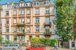 Etagenwohnung Frankfurt am Main Nordend-Ost - 3 Zimmer, 90 m&sup2;, 2.350&euro; | Angebot:25287514