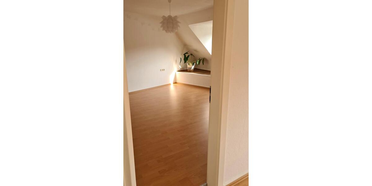 Helle Wohnung 3-ZKB in Alt-Saarbrücken, Nähe HTW Saar 3 zimmer