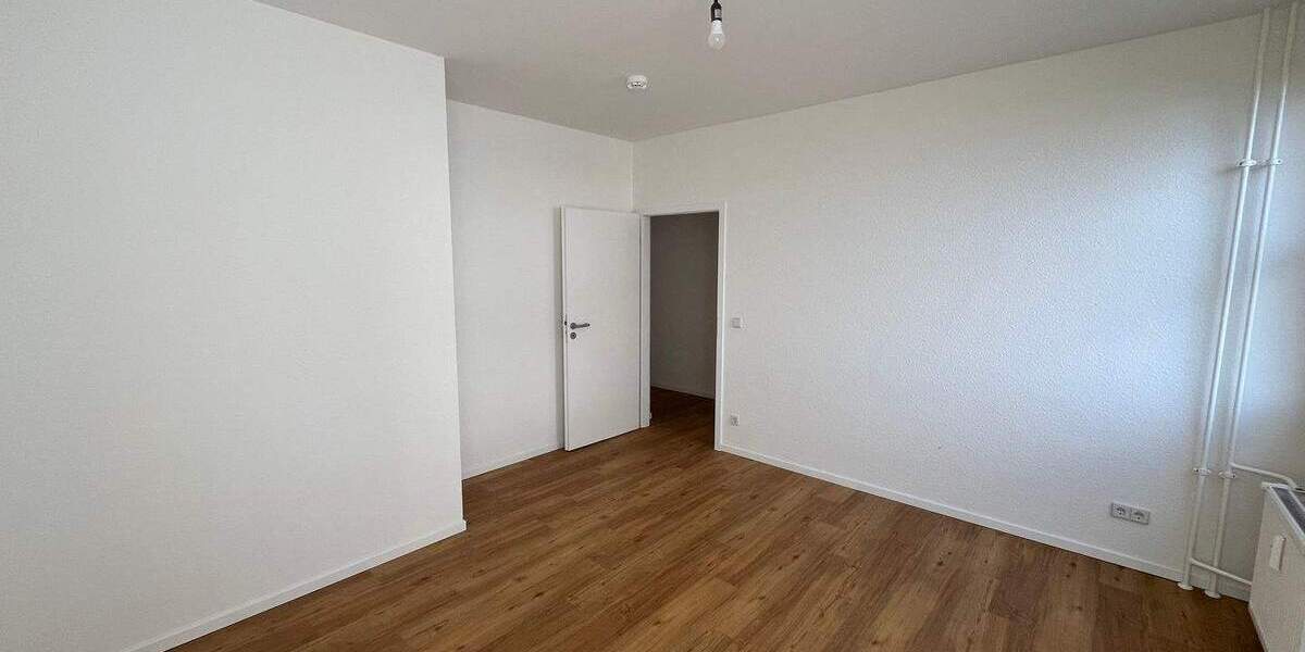 Neuwertige 2-Zimmer-Wohnung in Geltow zur Miete 2 zimmer