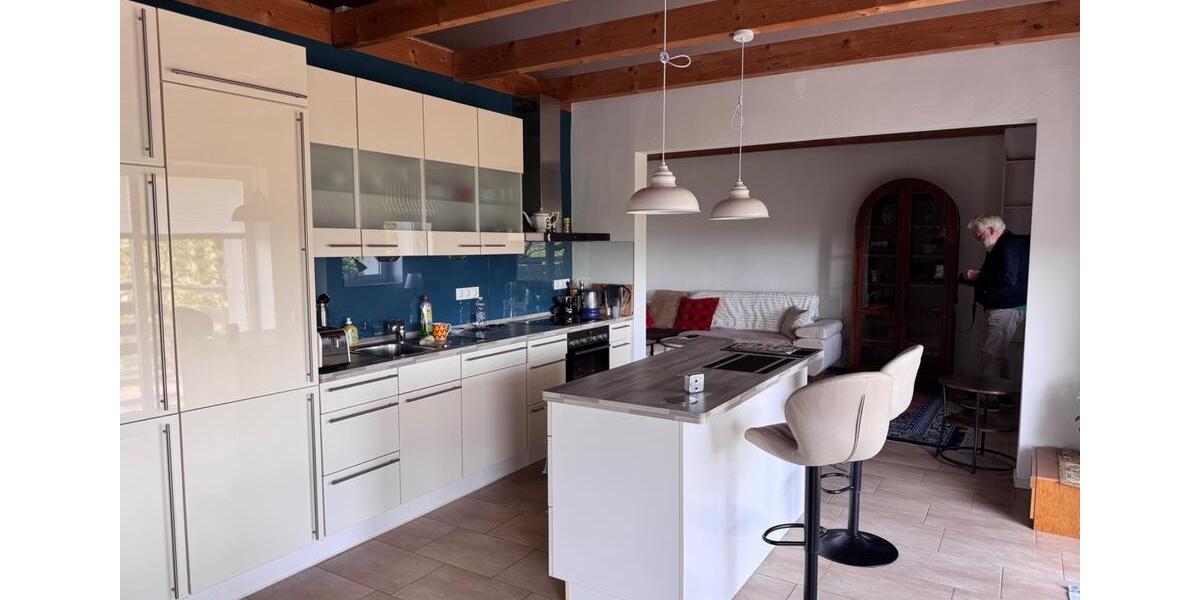 Etagenwohnung Stapel - 3 Zimmer, 100 m&sup2;, 950&euro; | Angebot:26342016
