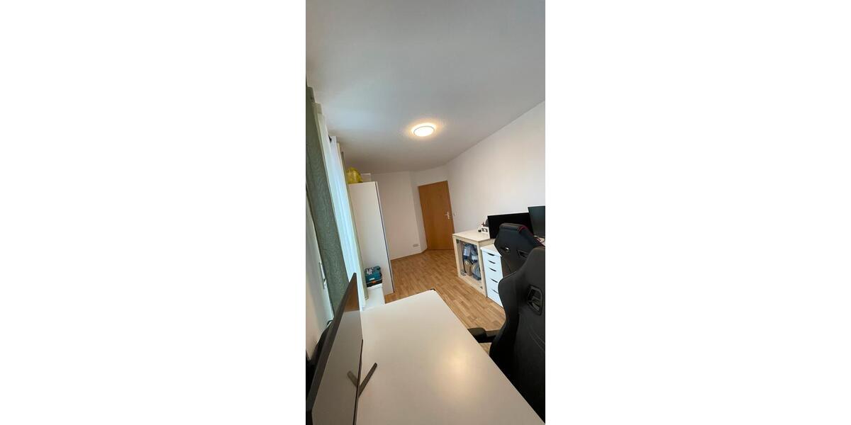 Etagenwohnung Offingen - 3 Zimmer, 85 m&sup2;, 750&euro; | Angebot:24657429