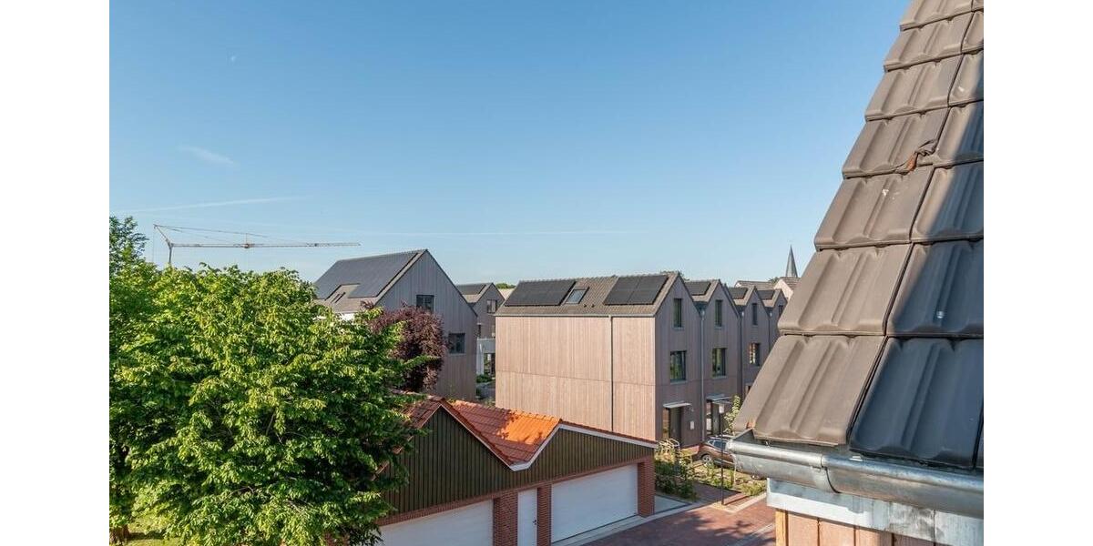 Maisonettenwohnung Emlichheim - 5 Zimmer, 141 m&sup2;, 1.765&euro; | Angebot:20764508