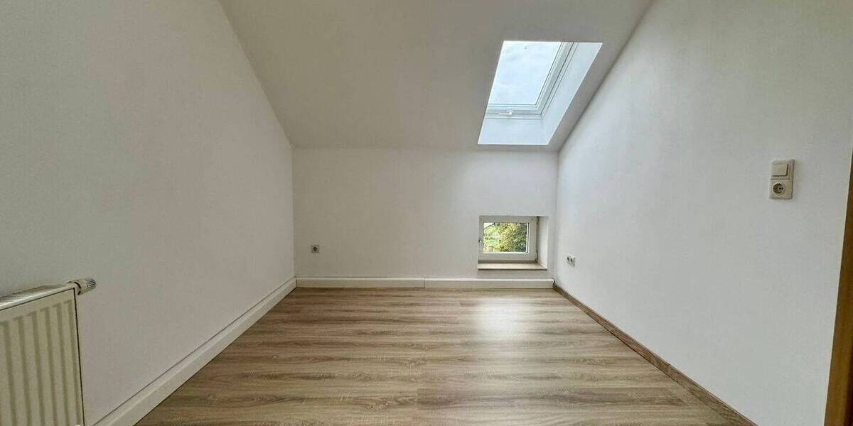 Etagenwohnung Sandersdorf-Brehna Brehna - 3 Zimmer, 55 m&sup2;, 400&euro; | Angebot:23953306
