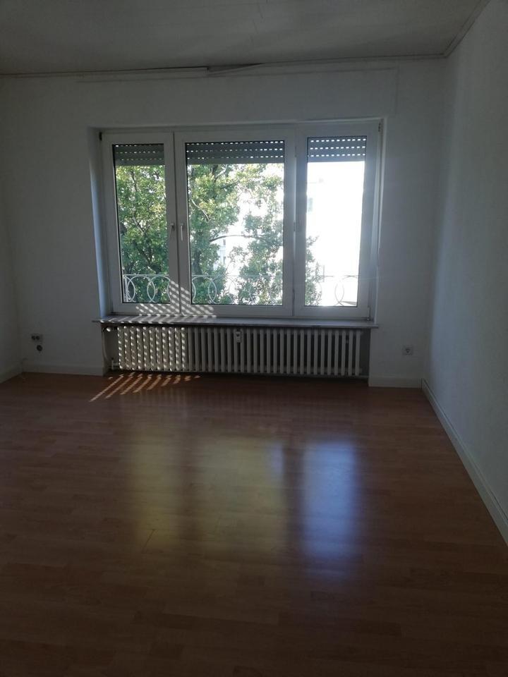 Kleine (Studenten-)Wohnung im Zentrum von Paderborn zu vermieten