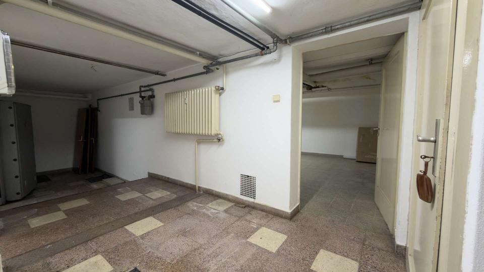 Gewerbeobjekt Kassel Niederzwehren - 1.500&euro; | Angebot:25105051