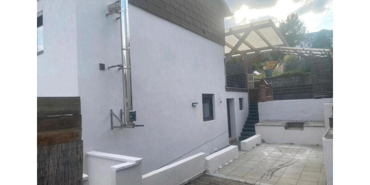 Etagenwohnung Riegelsberg - 3 Zimmer, 65 m&sup2;, 600&euro; | Angebot:24796289