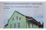 Gewerbeobjekt Affing - 2.500&euro; | Angebot:26290867