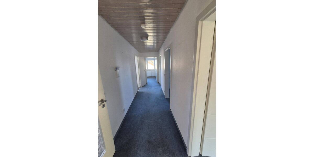 Etagenwohnung Eberdingen Nussdorf - 3 Zimmer, 85 m&sup2;, 750&euro; | Angebot:26740900