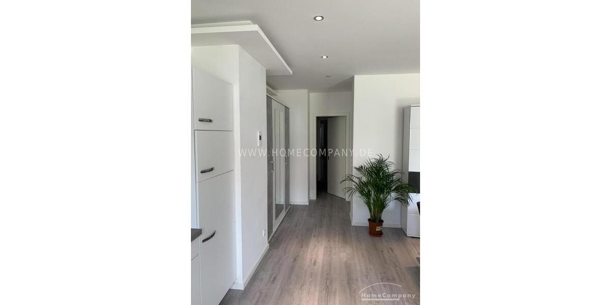 Wohnen auf Zeit Berlin Treptow-Köpenick - 2 Zimmer, 45 m&sup2;, 1.390&euro; | Angebot:22416450