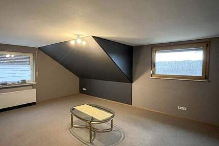 Wohnung Windeck / Rosbach Rosbach - 2 Zimmer, 85 m&sup2;, 570&euro; | Angebot:25246548