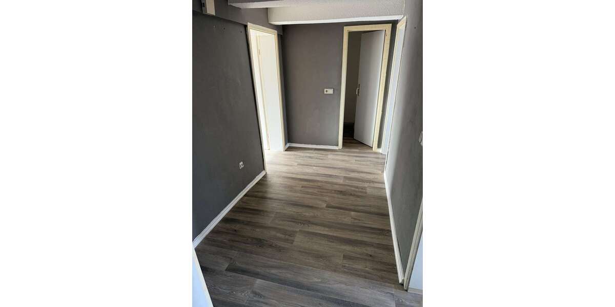 Wohnung zum Mieten in Hötensleben 350 € 60.08 m² 2.5 zimmer