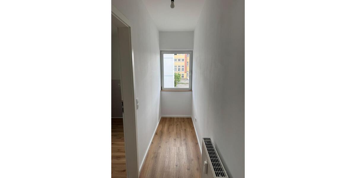 Etagenwohnung Hildburghausen - 3 Zimmer, 60 m&sup2;, 500&euro; | Angebot:26230967