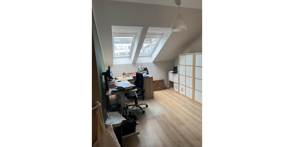 Etagenwohnung Celle - 4 Zimmer, 91 m&sup2;, 790&euro; | Angebot:26490724