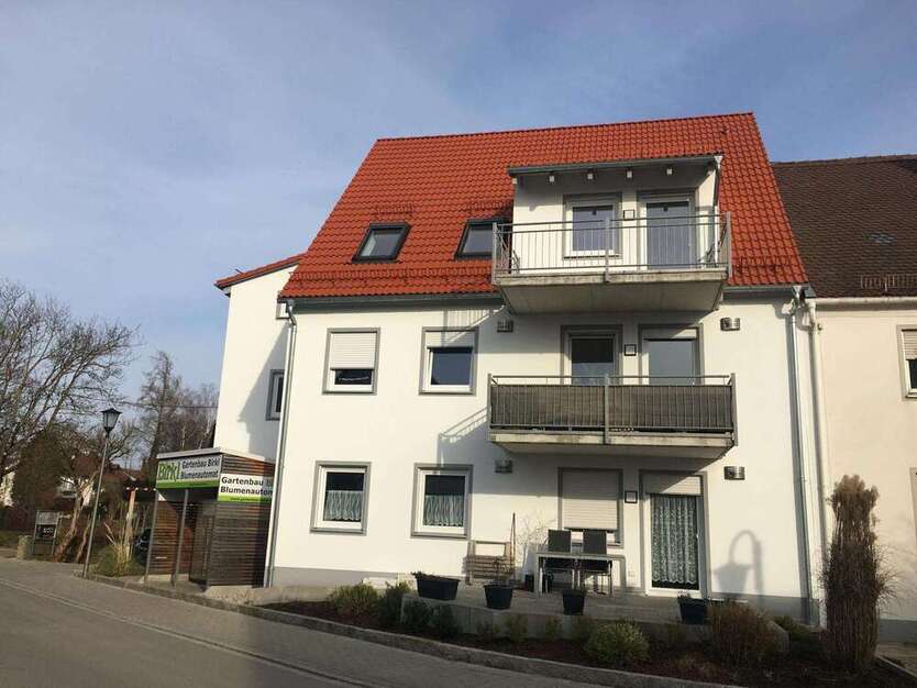 Wohnung zum Mieten in Gerolsbach 1.100 € 93 m²