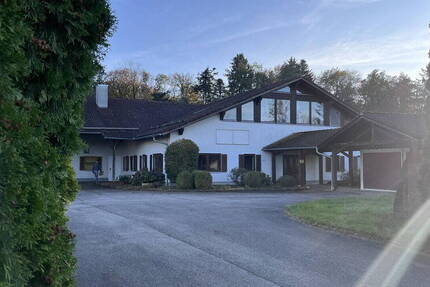 Gewerbeobjekt Waldkirchen Pollmannsdorf - 5.000&euro; | Angebot:26777508