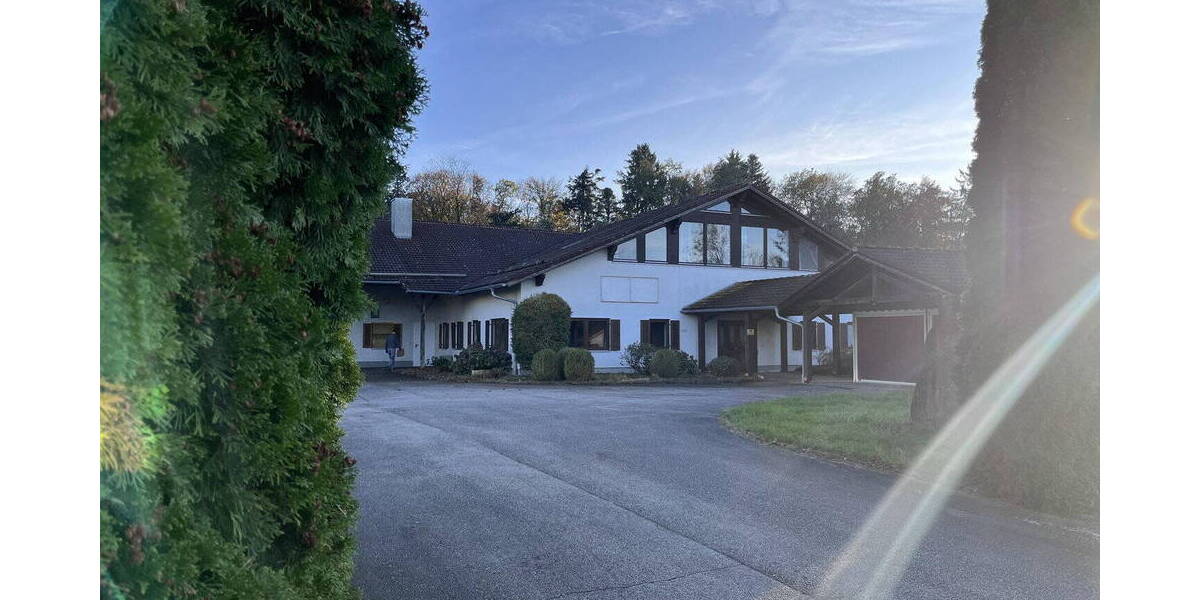 Gewerbeobjekt Waldkirchen Pollmannsdorf - 5.000&euro; | Angebot:26777508