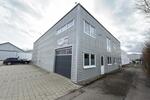 Gewerbeobjekt Weißenhorn - 1.980&euro; | Angebot:25905493