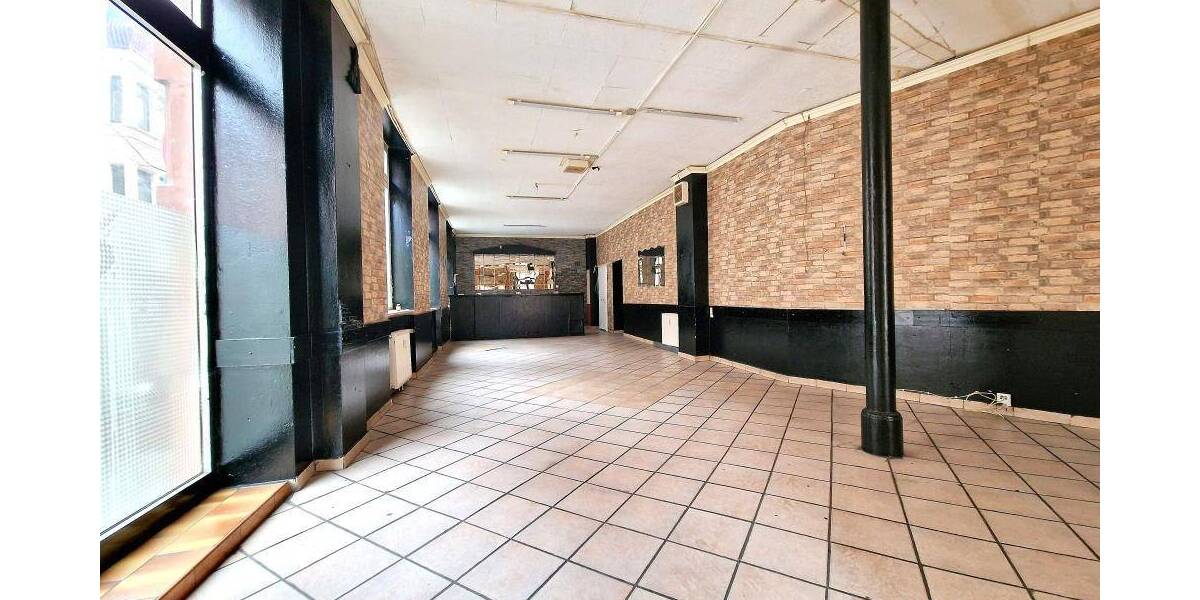 Geräumige Gewerbefläche mit vielfältigen Nutzungsmöglichkeiten - Gewerbeobjekt Ludwigshafen am Rhein Friesenheim/Nord | Angebot:26086591