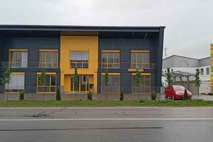 Gewerbeobjekt Dillingen an der Donau - 3.000&euro; | Angebot:26481827