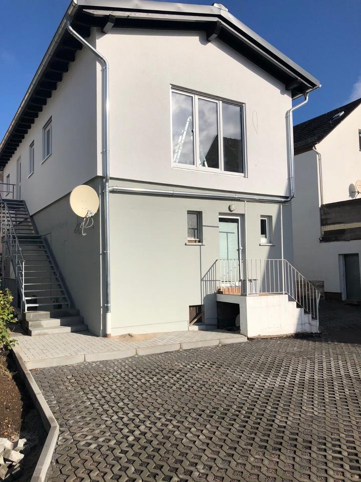 Wohnung in LimburgStaffel
