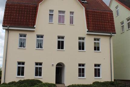 wunderschöne 1-Raum-Wohnung in Altstrelitz 1 zimmer