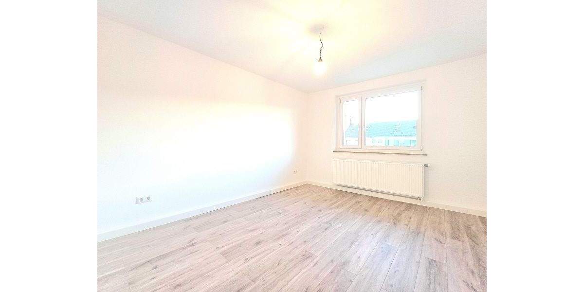 Etagenwohnung Minden Innenstadt - 3 Zimmer, 66 m&sup2;, 725&euro; | Angebot:24646685
