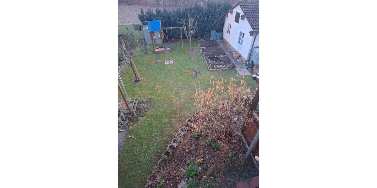 Etagenwohnung Sulzbach-Rosenberg Rosenberg - 4 Zimmer, 95 m&sup2;, 840&euro; | Angebot:26106612