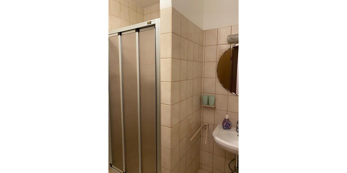 Erdgeschoßwohnung Clausthal-Zellerfeld Zellerfeld - 1 Zimmer, 39 m&sup2;, 350&euro; | Angebot:25869759