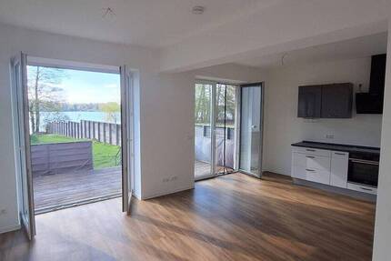 Wohnung Teupitz - 2 Zimmer, 60 m&sup2;, 759&euro; | Angebot:26731151